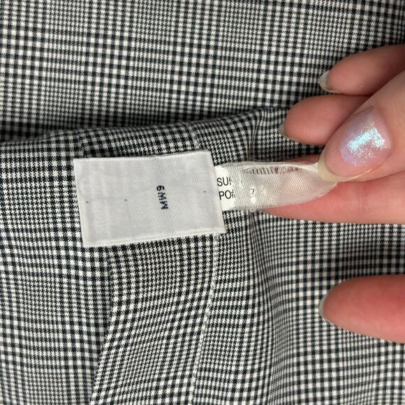 Vintage 90s Y2K Polo Ralph‎ Lauren Regent Mens 16 Custom Fit Button Down Shirt - Picture 6 of 9